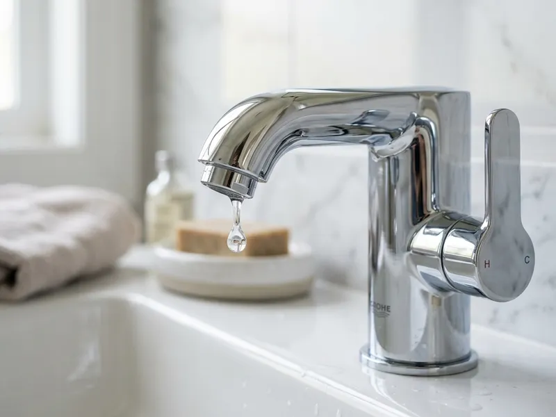 Faucet Repair & Installation Plumber in Moscow, TN